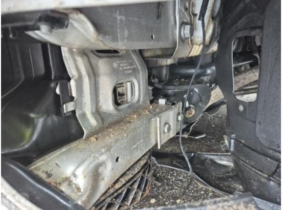 2019 BMW 1er Lim. 116d Advantage