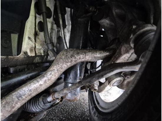 2019 BMW 1er Lim. 116d Advantage