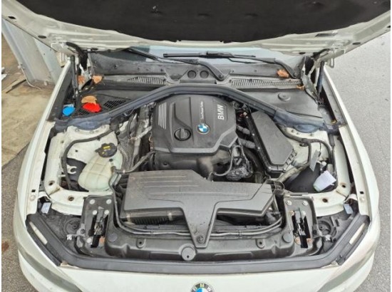 2019 BMW 1er Lim. 116d Advantage