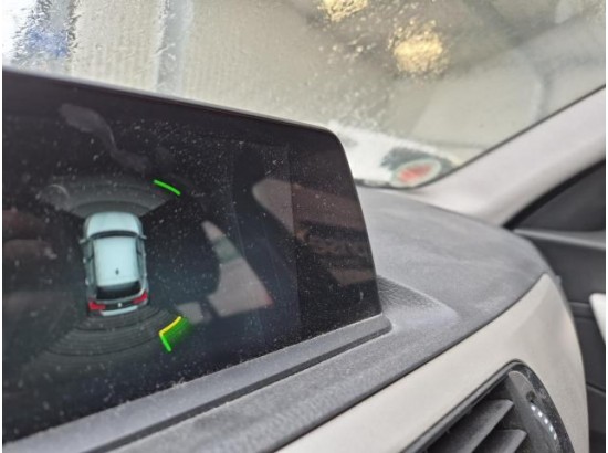 2019 BMW 1er Lim. 116d Advantage