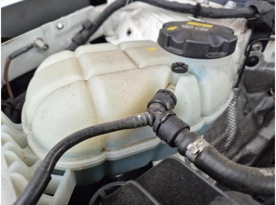 2019 BMW 1er Lim. 116d Advantage