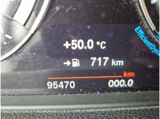 2019 BMW 1er Lim. 116d Advantage