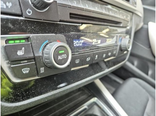 2019 BMW 1er Lim. 116d Advantage