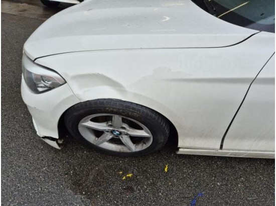 2019 BMW 1er Lim. 116d Advantage