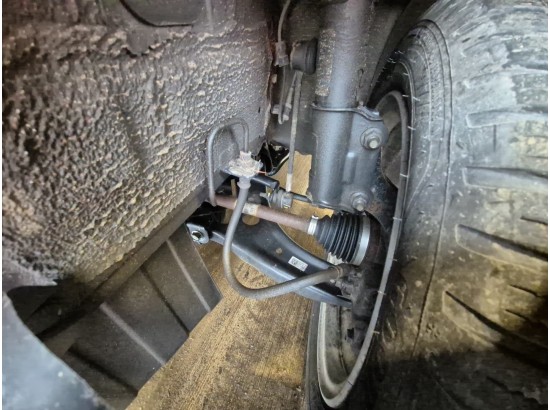 2023 Hyundai i10 Trend