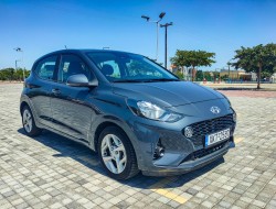 2023 Hyundai i10 Trend