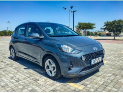 2023 Hyundai i10 Trend