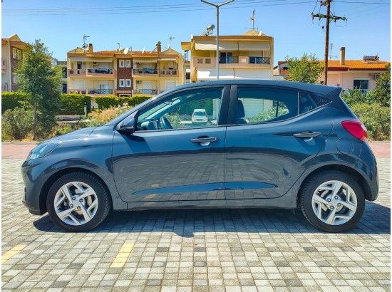 2023 Hyundai i10 Trend