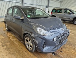 2023 Hyundai i10 Trend