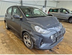 2023 Hyundai i10 Trend