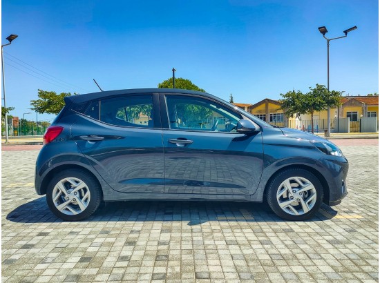 2023 Hyundai i10 Trend