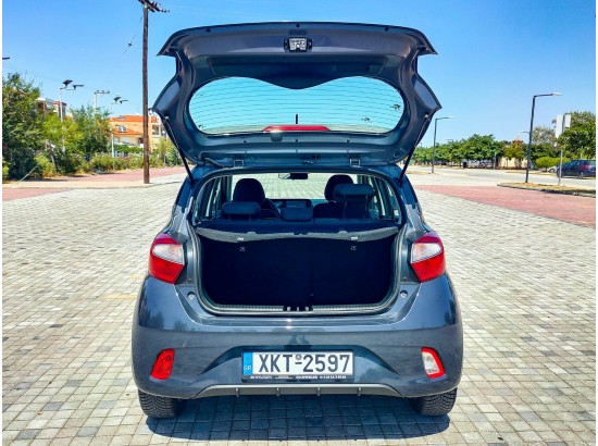 2023 Hyundai i10 Trend