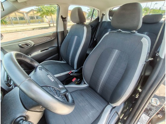 2023 Hyundai i10 Trend