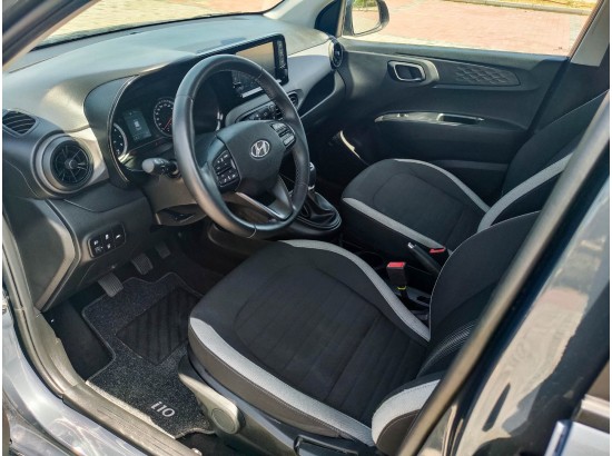 2023 Hyundai i10 Trend