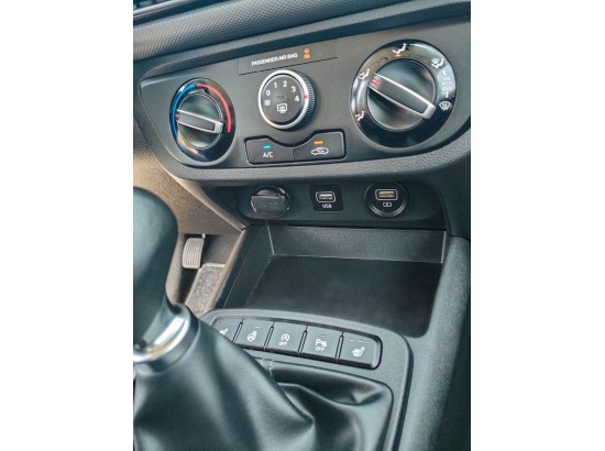 2023 Hyundai i10 Trend