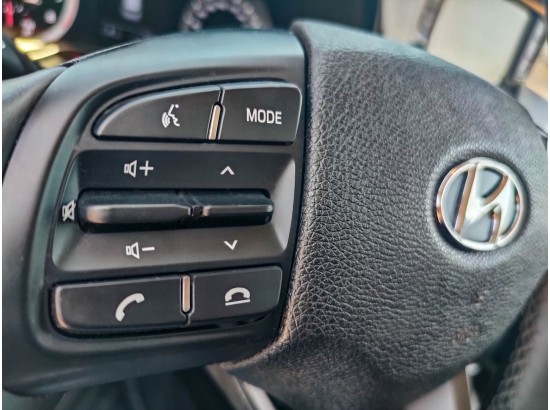 2023 Hyundai i10 Trend