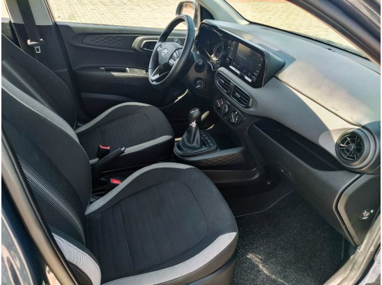 2023 Hyundai i10 Trend