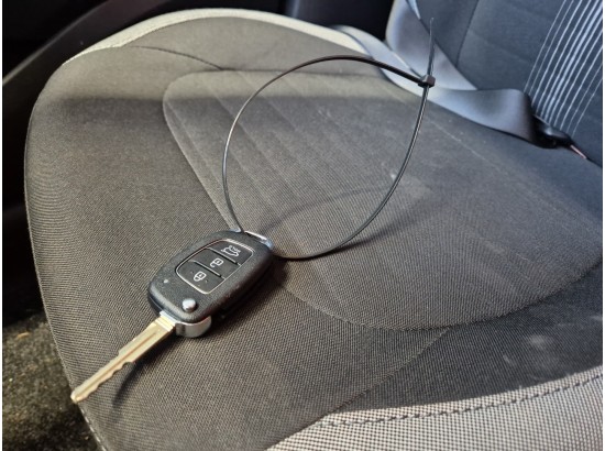 2023 Hyundai i10 Trend