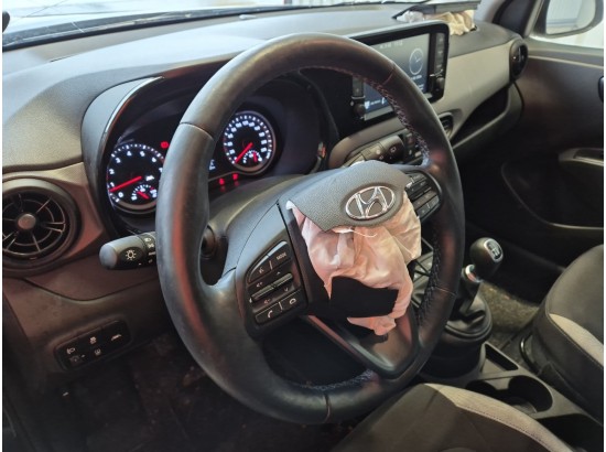 2023 Hyundai i10 Trend