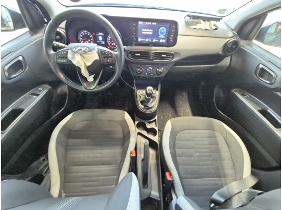 2023 Hyundai i10 Trend