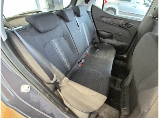 2023 Hyundai i10 Trend