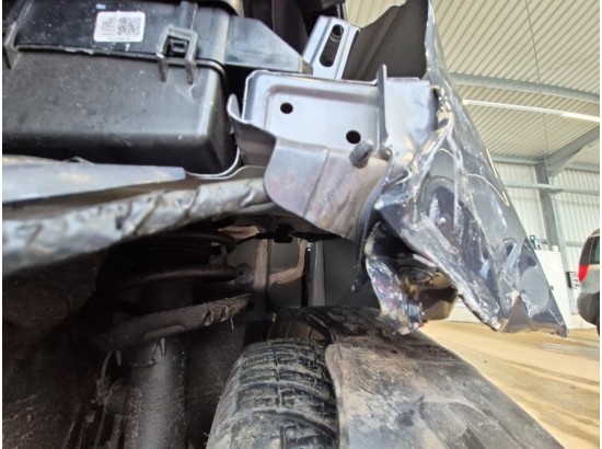 2023 Hyundai i10 Trend