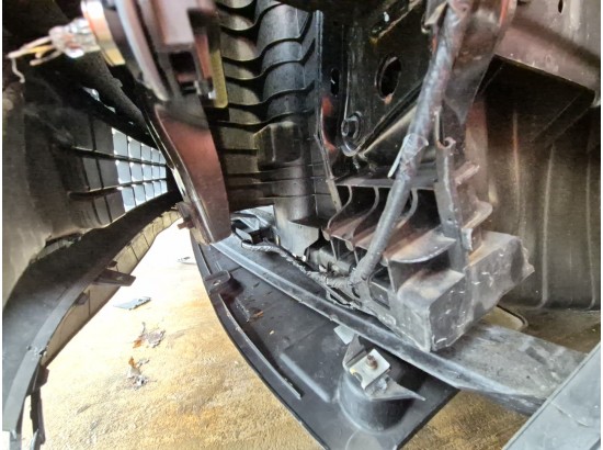 2023 Hyundai i10 Trend