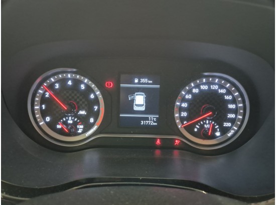 2023 Hyundai i10 Trend