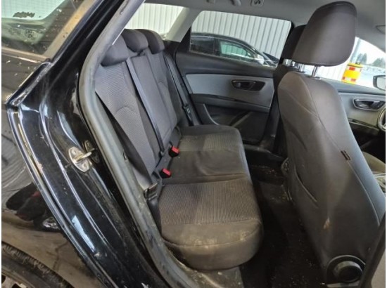 2017 Seat Leon ST Style