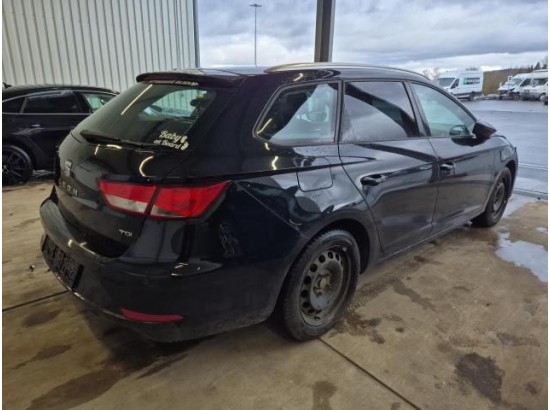 2017 Seat Leon ST Style