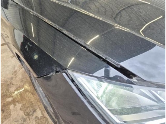 2017 Seat Leon ST Style