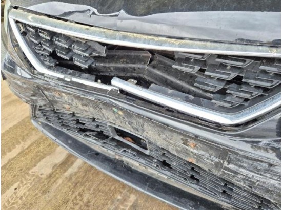 2017 Seat Leon ST Style