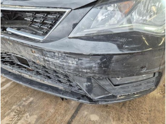 2017 Seat Leon ST Style