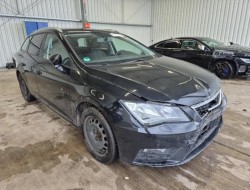2017 Seat Leon ST Style