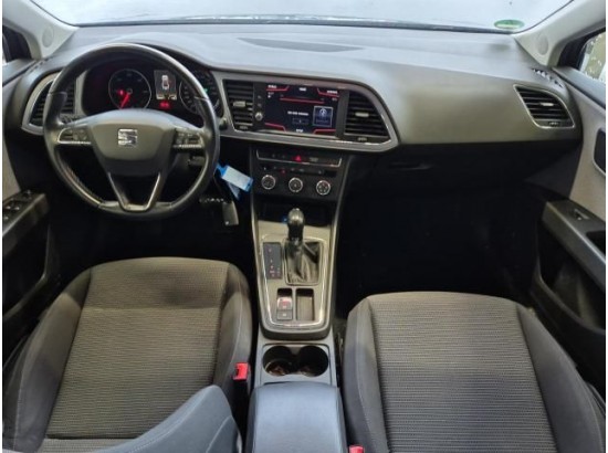 2017 Seat Leon ST Style