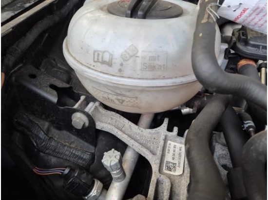 2017 Seat Leon ST Style