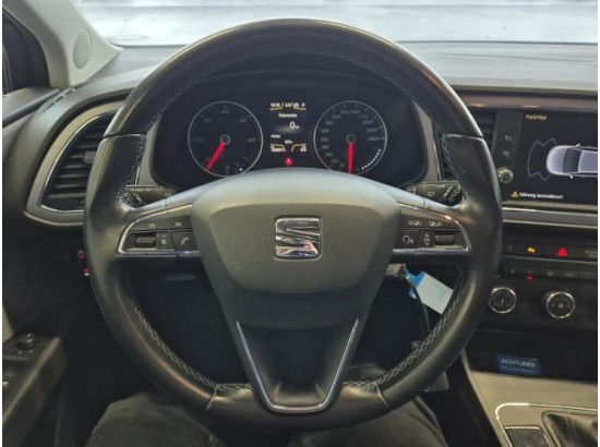 2017 Seat Leon ST Style