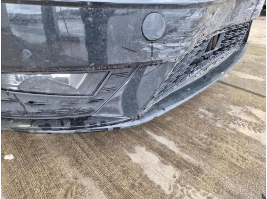 2017 Seat Leon ST Style