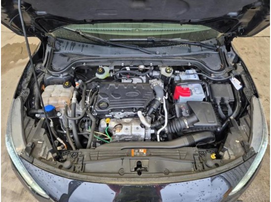 2022 Ford Focus Turnier ST-Line X