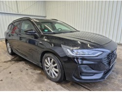 2022 Ford Focus Turnier ST-Line X