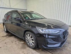 2022 Ford Focus Turnier ST-Line X