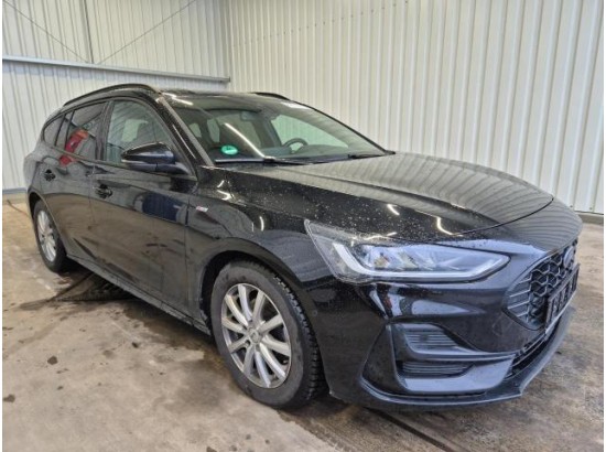 2022 Ford Focus Turnier ST-Line X