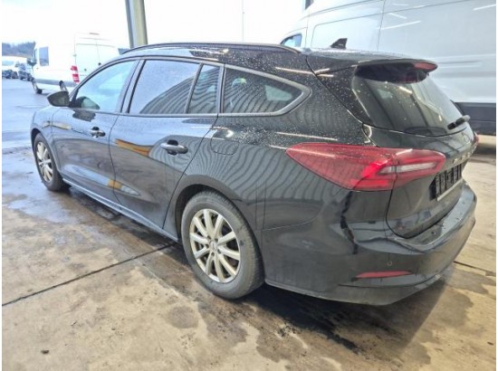 2022 Ford Focus Turnier ST-Line X