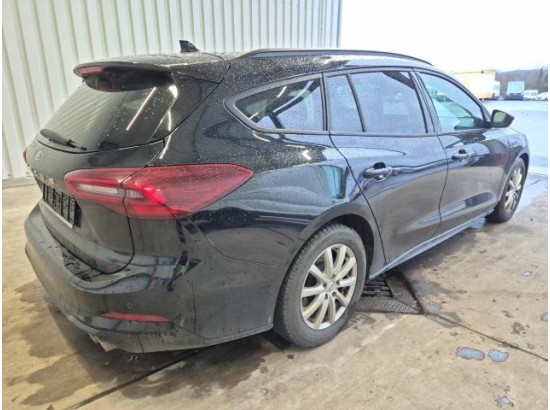 2022 Ford Focus Turnier ST-Line X