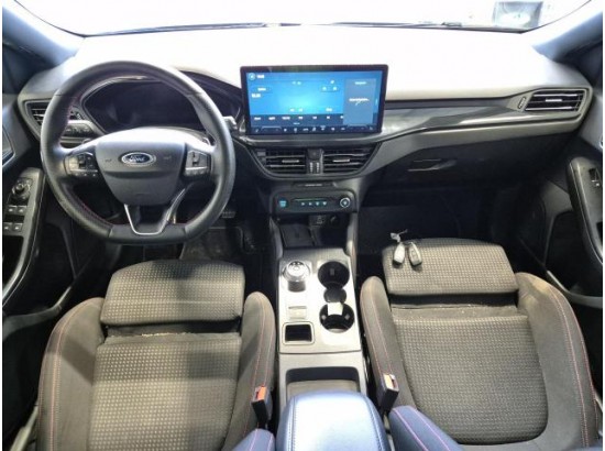 2022 Ford Focus Turnier ST-Line X