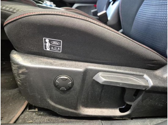 2022 Ford Focus Turnier ST-Line X
