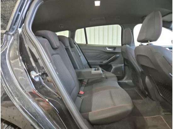 2022 Ford Focus Turnier ST-Line X