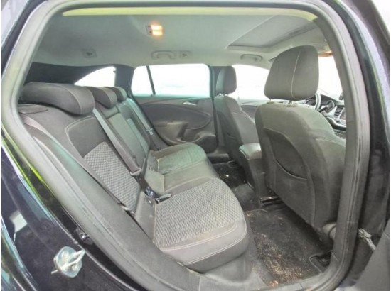 2018 Opel Astra K Sports Tourer Active Start/Stop