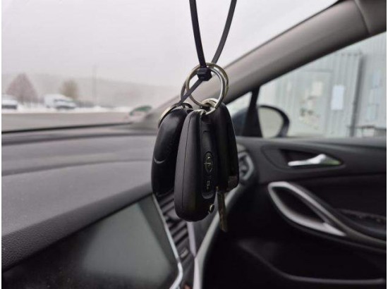 2018 Opel Astra K Sports Tourer Active Start/Stop