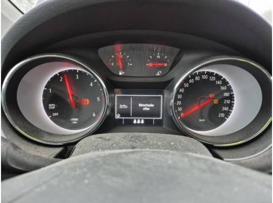 2018 Opel Astra K Sports Tourer Active Start/Stop